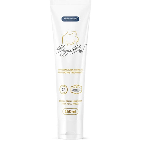 Stimulationsgel Grössere Brust Serum 150 ml