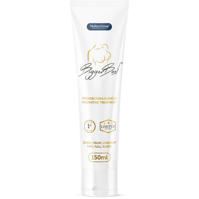 Stimulationsgel Grössere Brust Serum 150 ml