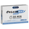 Nahrungsergänzung OrgasmMax für Männer 2 Kapseln
