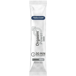 Stimulationsgel Orgasmus-Powerdrink für Männer 10 ml