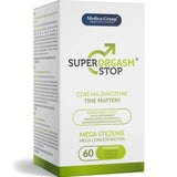 Nahrungsergänzungsmittel Super Orgasm Stop Delay für Männer 60 Kapseln.1