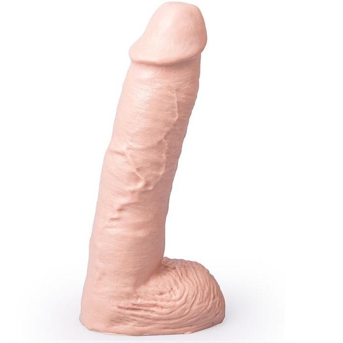 Mickey realistischer Dildo Natur 24 x 5 cm