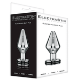 Midi Elektro-Analplug Größe M 7 x 2,75 cm – Ansicht 2