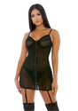 Mini Dress heiße Jasmin