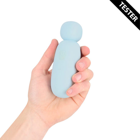 Mini-Massagestab Mochi 13,5 x Ø 3,8 cm – Ansicht 13