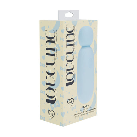 Mini-Massagestab Mochi 13,5 x Ø 3,8 cm – Ansicht 2