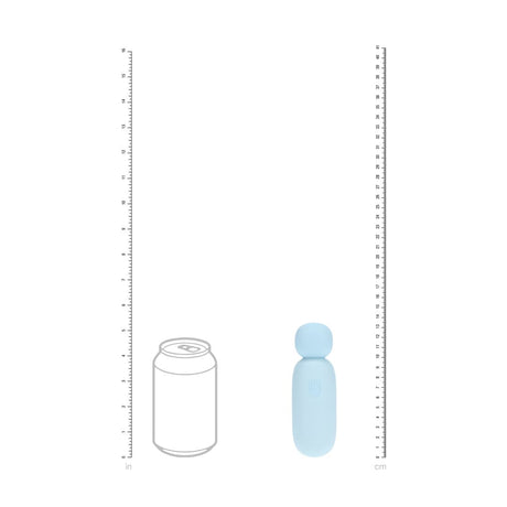 Mini-Massagestab Mochi 13,5 x Ø 3,8 cm – Ansicht 6