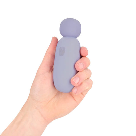 Mini-Massagestab Mochi 13,5 x Ø 3,8 cm – Ansicht 20