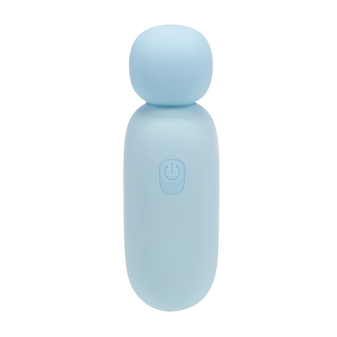 Mini-Massagestab Mochi 13,5 x 3,8 cm – Ansicht 4