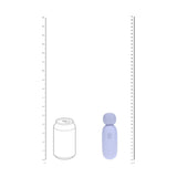 Mini-Massagestab Mochi 13,5 x 3,8 cm – Ansicht 19