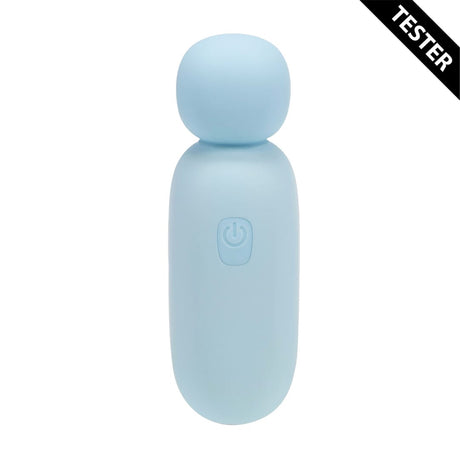 Mini-Massagestab Mochi 13,5 x Ø 3,8 cm – Ansicht 10