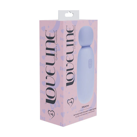 Mini-Massagestab Mochi 13,5 x Ø 3,8 cm – Ansicht 15
