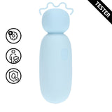 Mini-Massagestab Mochi 13,5 x 3,8 cm – Ansicht 8