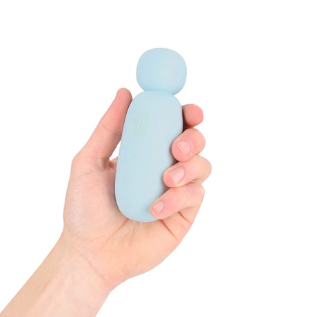 Mini-Massagestab Mochi 13,5 x Ø 3,8 cm – Ansicht 7