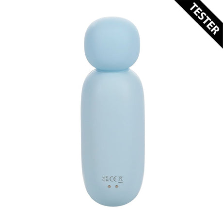 Mini-Massagestab Mochi 13,5 x Ø 3,8 cm – Ansicht 9