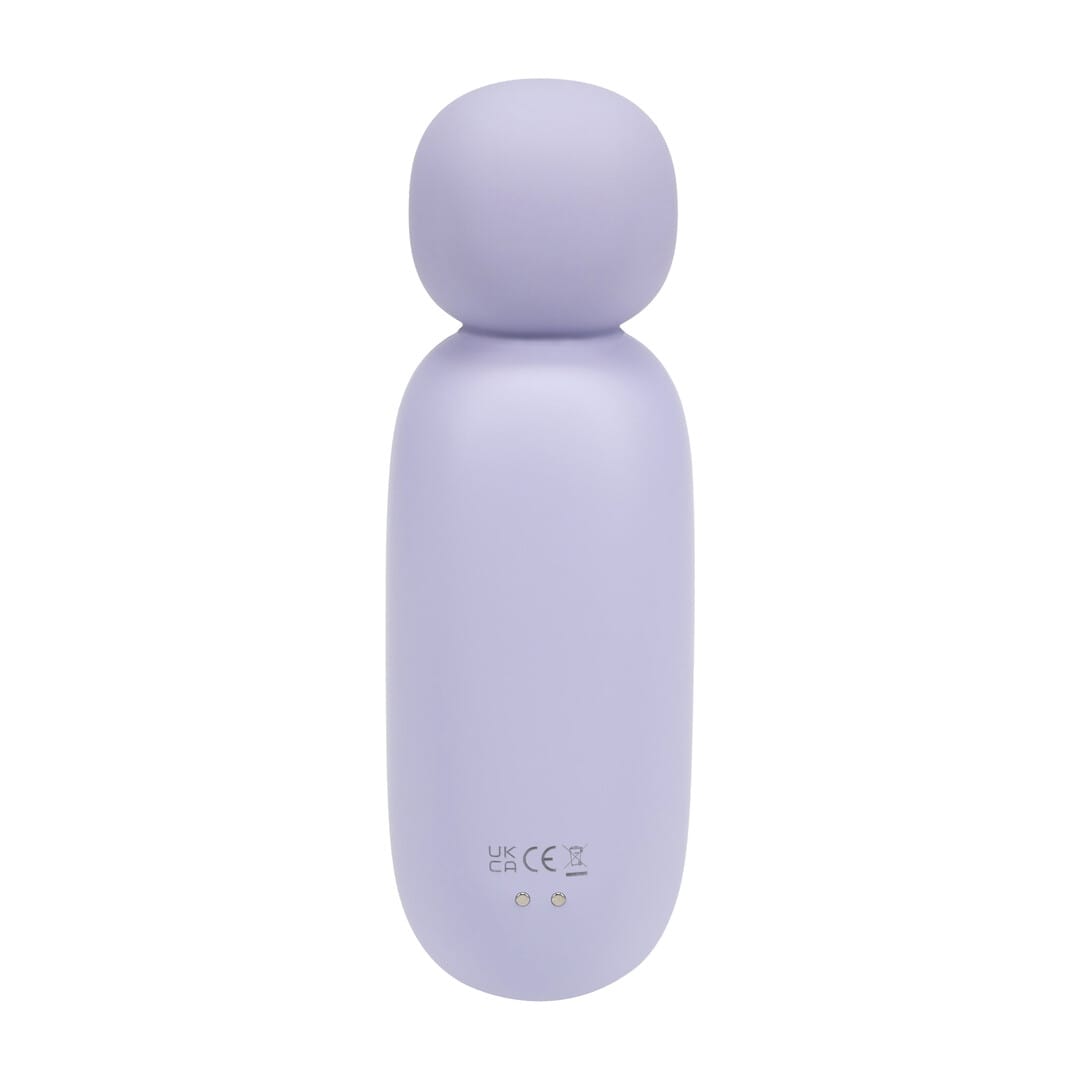 Mini-Massagestab Mochi 13,5 x 3,8 cm – Ansicht 16