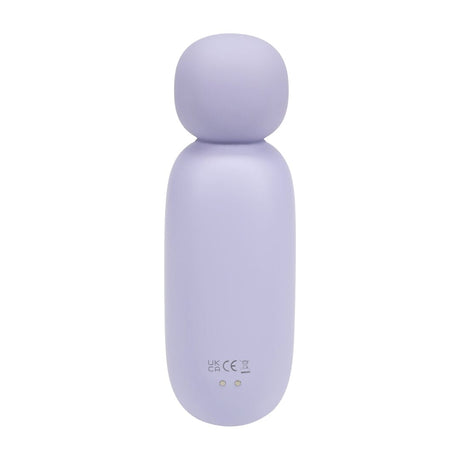 Mini-Massagestab Mochi 13,5 x Ø 3,8 cm – Ansicht 16