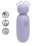 Mini-Massagestab Mochi 13,5 x 3,8 cm – Ansicht 14