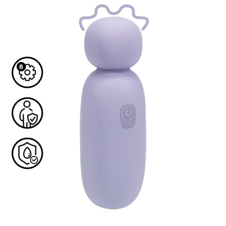 Mini-Massagestab Mochi 13,5 x Ø 3,8 cm – Ansicht 14