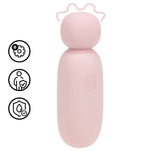 Mini-Massagestab Mochi 13,5 x 3,8 cm – Ansicht 21