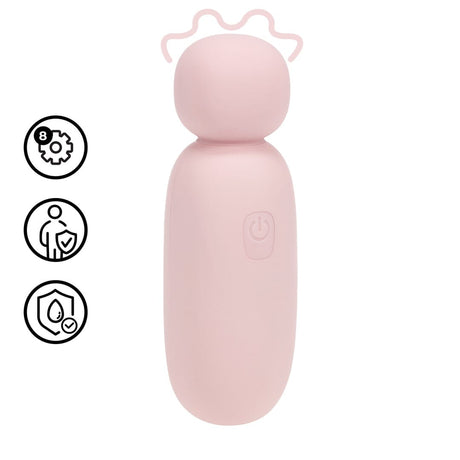 Mini-Massagestab Mochi 13,5 x Ø 3,8 cm – Ansicht 21