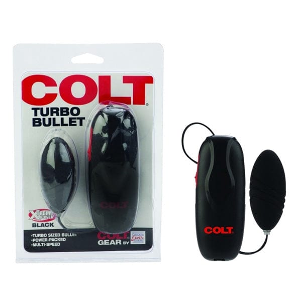 Mini Vibrator Ei Turbo 7,5 x 3,3 cm