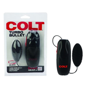 Mini Vibrator Ei Turbo 7,5 x 3,3 cm