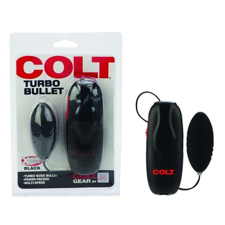 Mini Vibrator Ei Turbo 7,5 x 3,3 cm