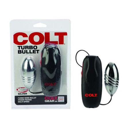 Mini Vibrator Ei Turbo 7,5 x 3,3 cm