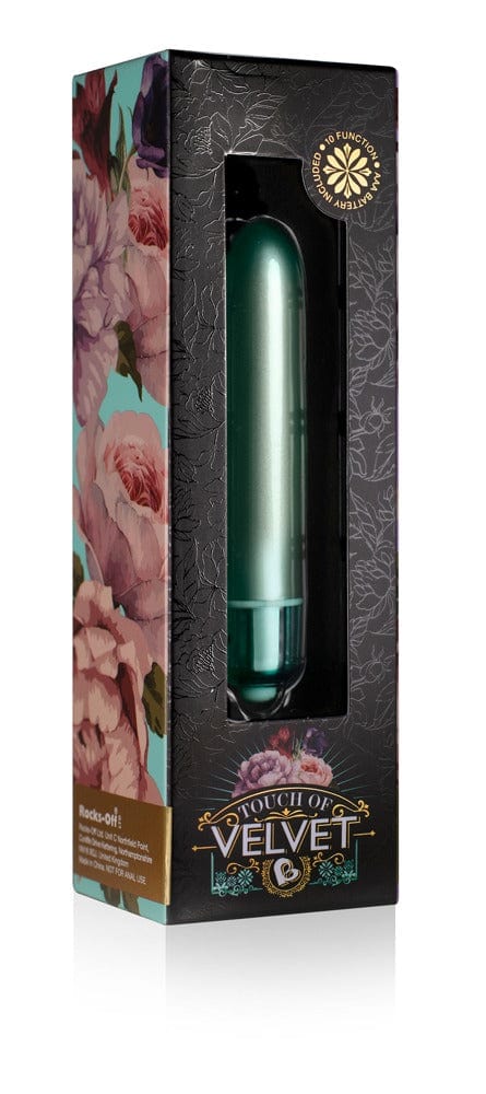 Mini Vibrator Elegant 10,3 x 1,6 cm