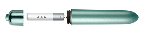 Mini Vibrator Elegant 10,3 x 1,6 cm