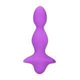 Mini-Vibrator Ergo Violett 14 x 2,8 cm – Ansicht 4