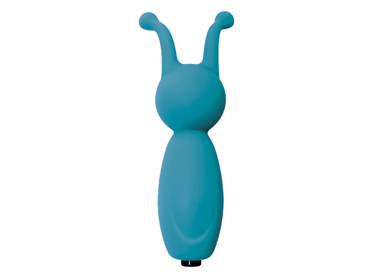 Mini Vibrator Käfer 9 x 3 cm