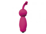 Mini Vibrator Käfer 9 x 3 cm