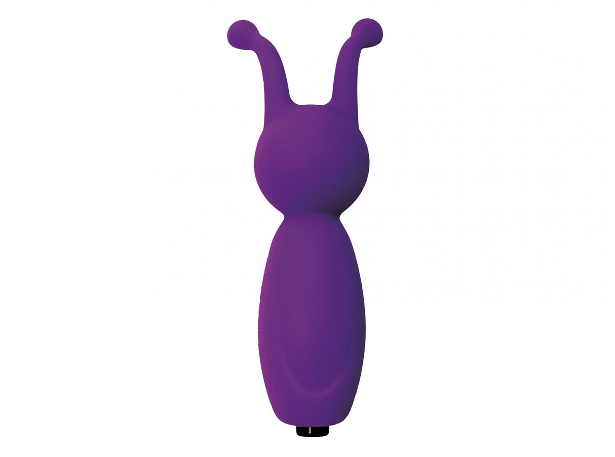 Mini Vibrator Käfer 9 x 3 cm