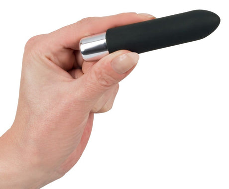 Mini Vibrator Lustfinger 9,6 x 2 cm