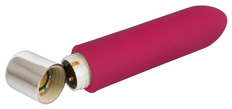 Mini Vibrator Lustfinger 9,6 x 2 cm