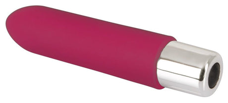 Mini Vibrator Lustfinger 9,6 x 2 cm