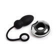 Mini Vibrator Rakete 7,6 x 3,2 cm
