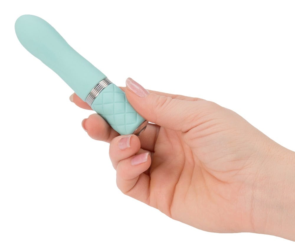 Minivibrator Swarovski 11 x 2,2 cm