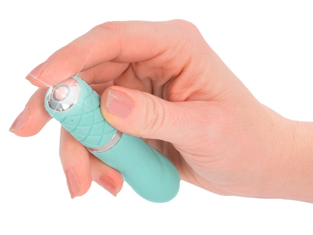 Minivibrator Swarovski 11 x 2,2 cm