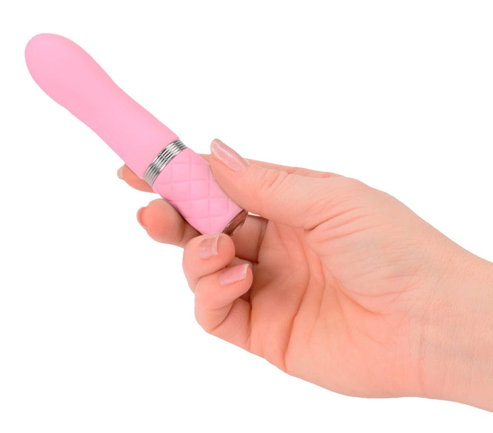 Minivibrator Swarovski 11 x 2,2 cm