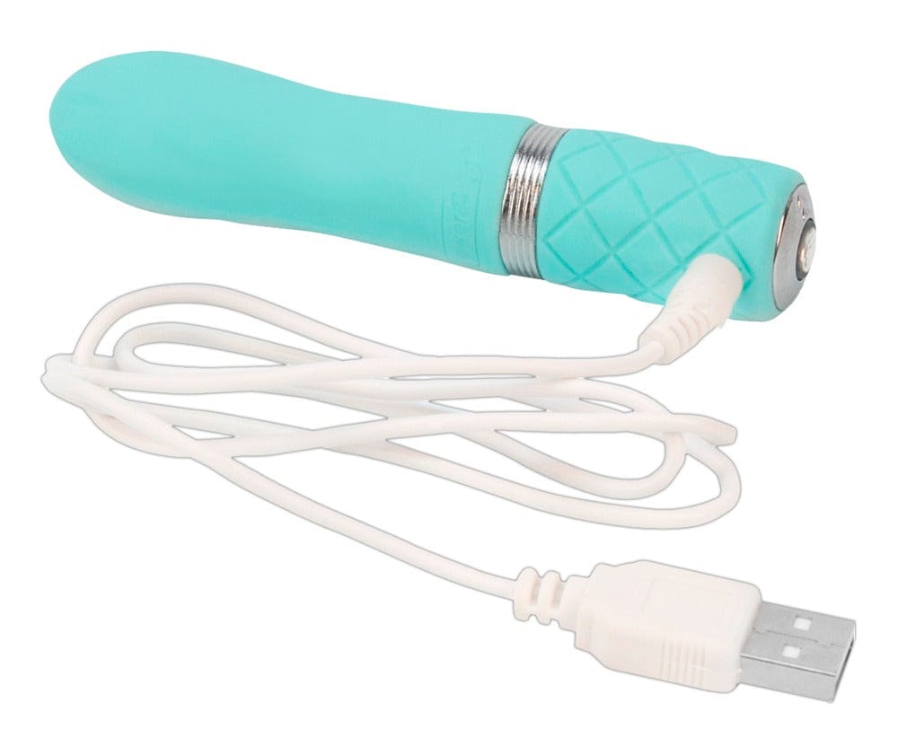 Minivibrator Swarovski 11 x 2,2 cm