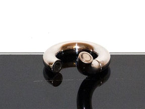 Mister B Magnetic runder Hodenstrecker 3,3 cm