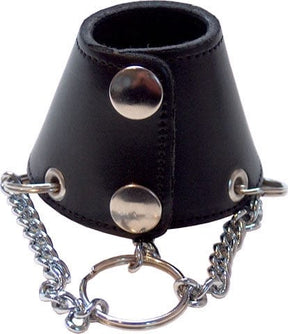 MisterB Hodendehnring