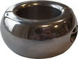 MisterB Hodenring Oval - 30 mm