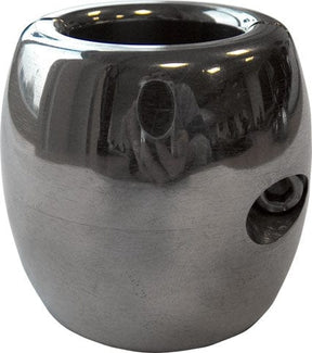 MisterB Hodenring Oval - 60 mm