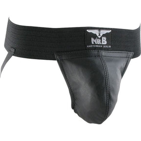 MisterB Jockslip mit Träger S