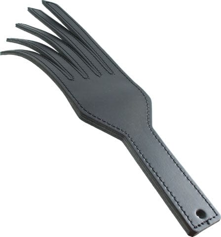 MisterB Lederpaddle