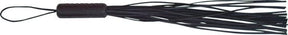 MisterB Lederpeitsche 65 cm